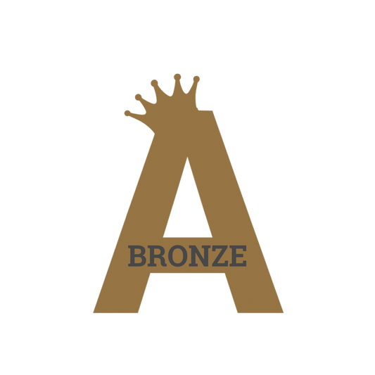 Bronze Tier